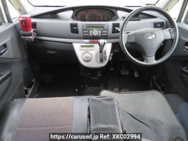 Used 2007 AT daihatsu move L175S Image[18]
