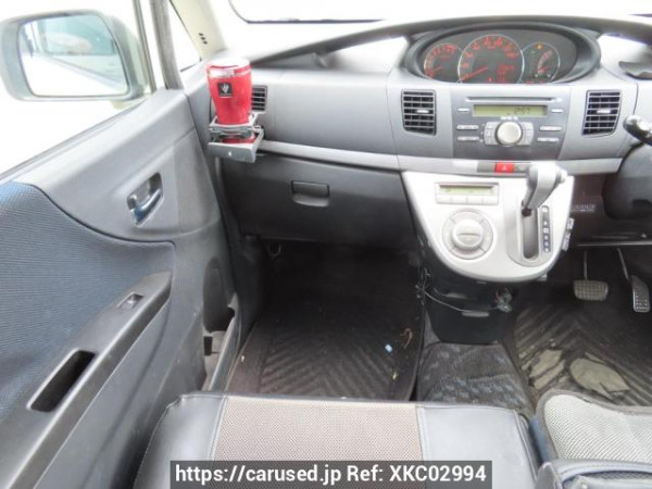 Used 2007 AT daihatsu move L175S Image[19]