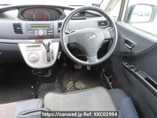 Used 2007 AT daihatsu move L175S Image[20]