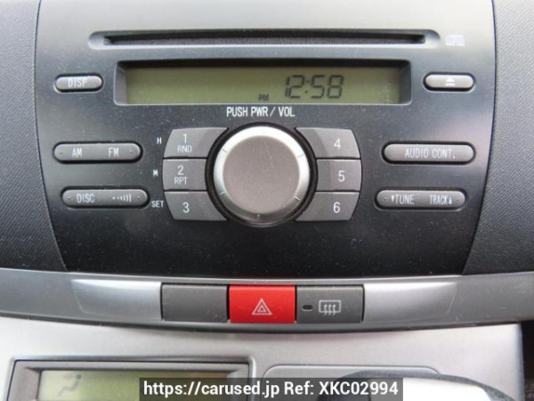 Used 2007 AT daihatsu move L175S Image[24]