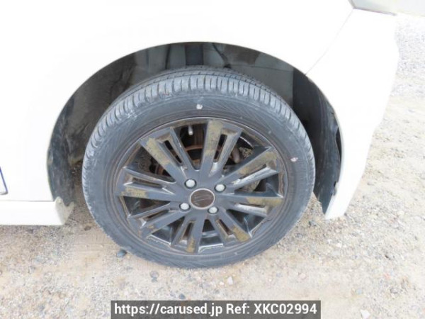 Used 2007 AT daihatsu move L175S Image[28]