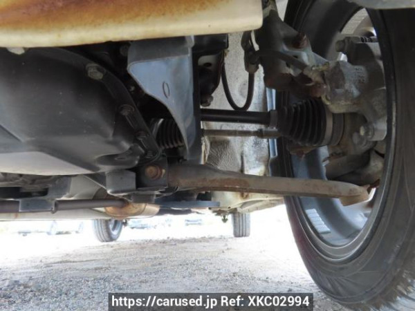 Used 2007 AT daihatsu move L175S Image[33]