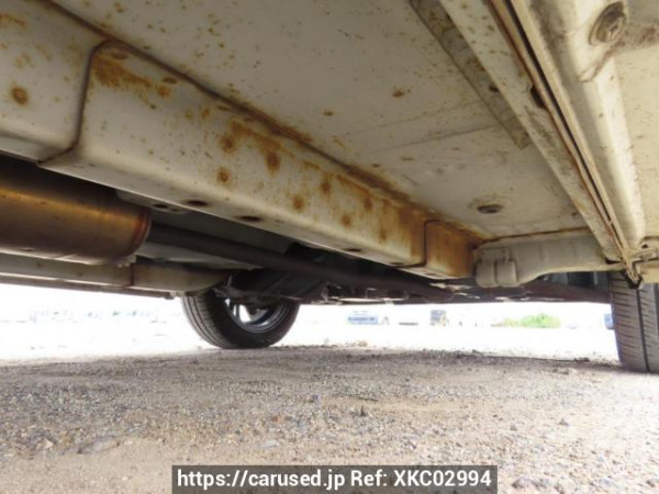 Used 2007 AT daihatsu move L175S Image[34]