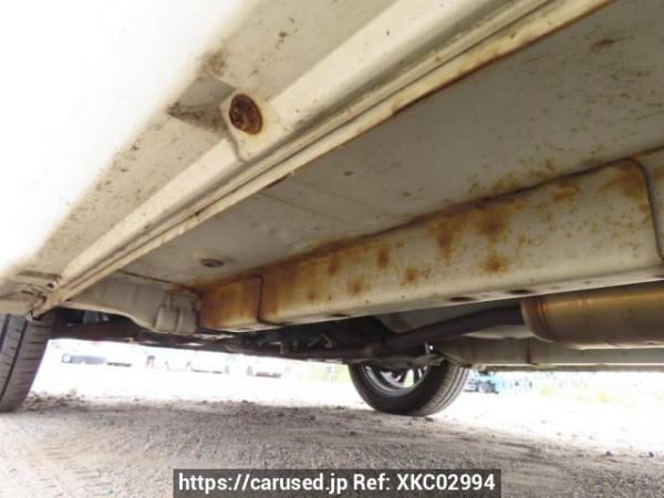 Used 2007 AT daihatsu move L175S Image[35]