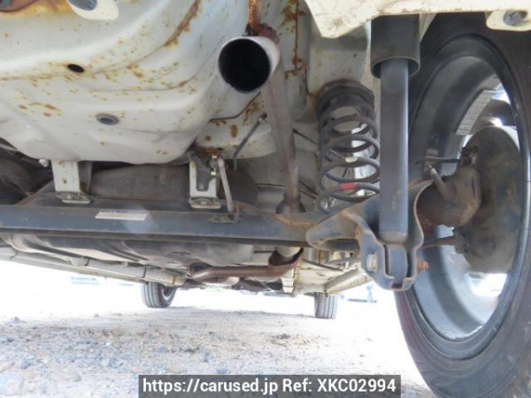 Used 2007 AT daihatsu move L175S Image[40]