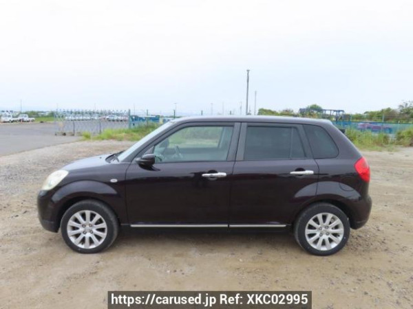 Used 2011 AT mazda verisa DC5W Image[3]