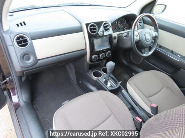 Used 2011 AT mazda verisa DC5W Image[14]