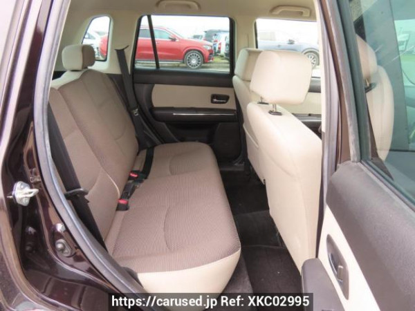 Used 2011 AT mazda verisa DC5W Image[15]