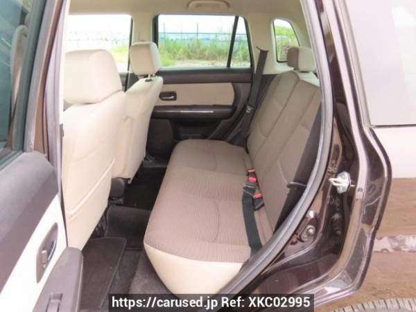 Used 2011 AT mazda verisa DC5W Image[16]