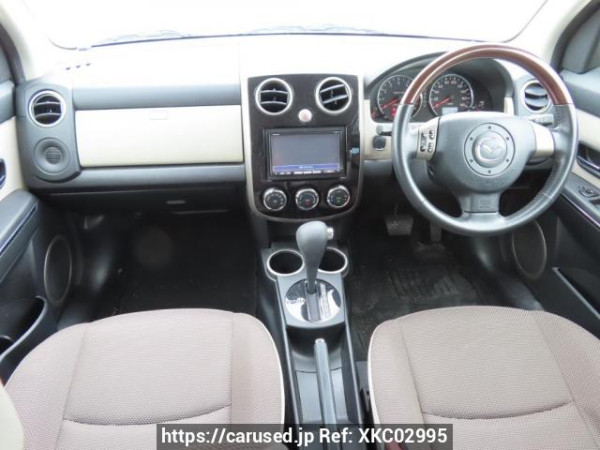 Used 2011 AT mazda verisa DC5W Image[17]
