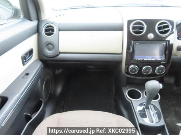 Used 2011 AT mazda verisa DC5W Image[18]