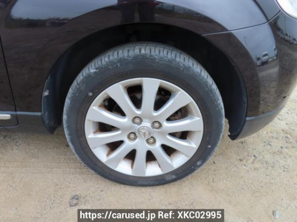 Used 2011 AT mazda verisa DC5W Image[24]