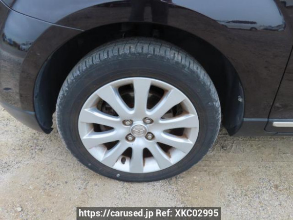 Used 2011 AT mazda verisa DC5W Image[25]