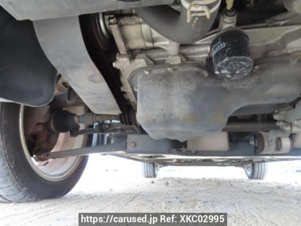 Used 2011 AT mazda verisa DC5W Image[28]