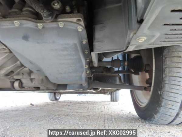 Used 2011 AT mazda verisa DC5W Image[29]