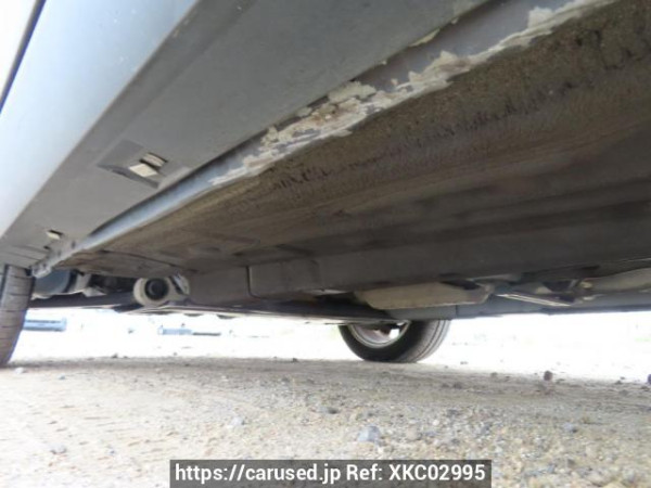 Used 2011 AT mazda verisa DC5W Image[30]