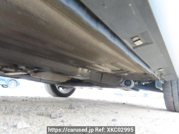 Used 2011 AT mazda verisa DC5W Image[31]