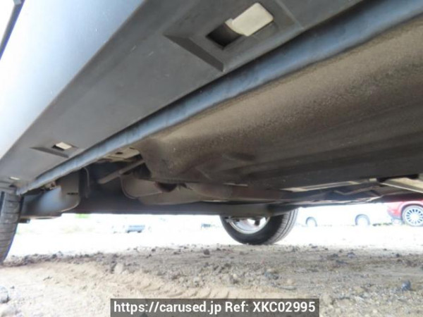 Used 2011 AT mazda verisa DC5W Image[32]