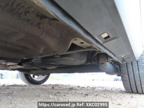 Used 2011 AT mazda verisa DC5W Image[33]