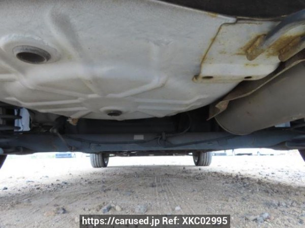 Used 2011 AT mazda verisa DC5W Image[36]