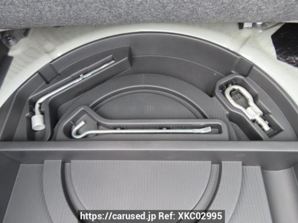 Used 2011 AT mazda verisa DC5W Image[37]