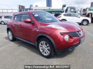 Nissan JUKE YF15