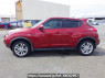 Used 2012 AT nissan juke YF15 Image[3]