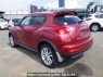 Used 2012 AT nissan juke YF15 Image[4]