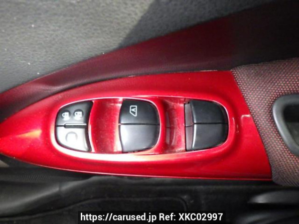 Used 2012 AT nissan juke YF15 Image[16]