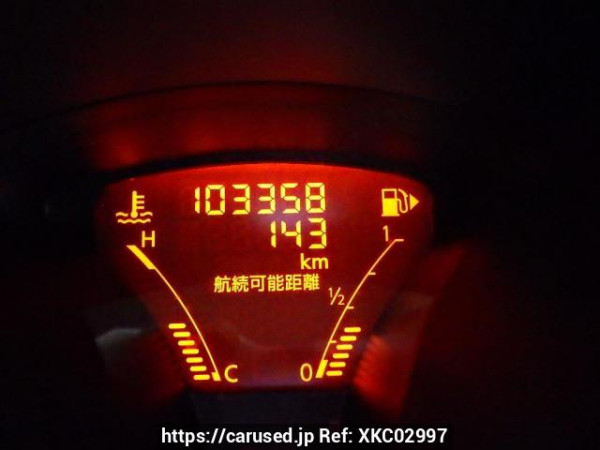 Used 2012 AT nissan juke YF15 Image[28]