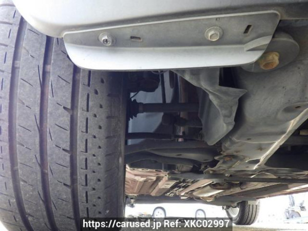 Used 2012 AT nissan juke YF15 Image[33]