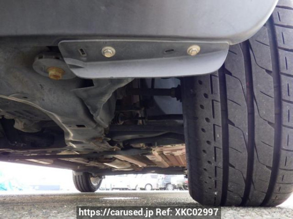 Used 2012 AT nissan juke YF15 Image[34]