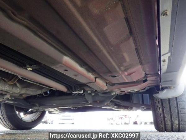 Used 2012 AT nissan juke YF15 Image[35]