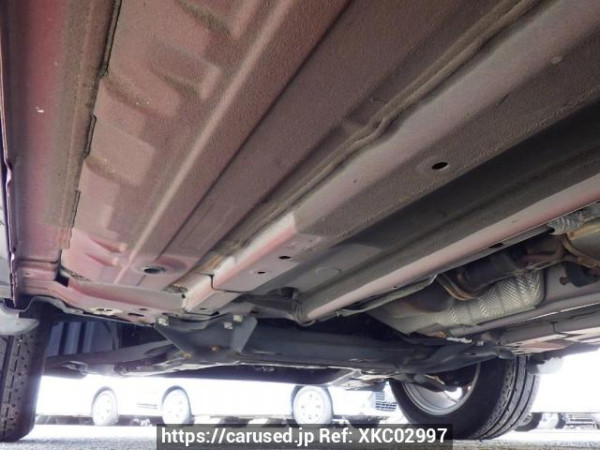 Used 2012 AT nissan juke YF15 Image[36]