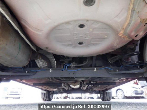 Used 2012 AT nissan juke YF15 Image[40]