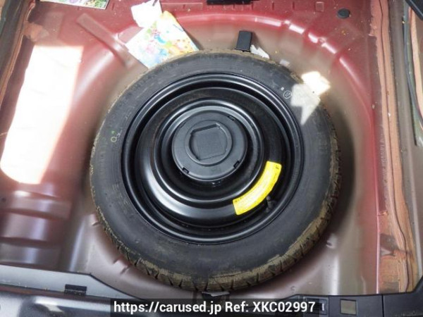 Used 2012 AT nissan juke YF15 Image[43]
