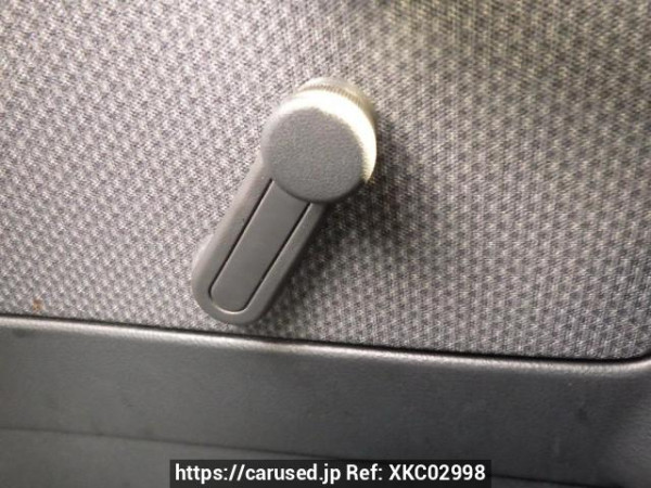 Used 2012 AT toyota succeed-van NCP51V Image[17]