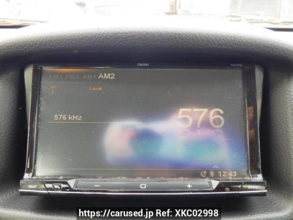 Used 2012 AT toyota succeed-van NCP51V Image[23]