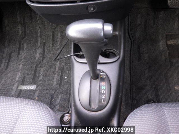Used 2012 AT toyota succeed-van NCP51V Image[25]