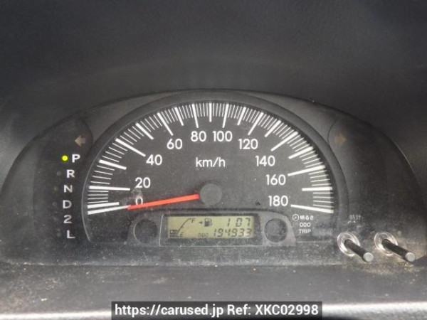 Used 2012 AT toyota succeed-van NCP51V Image[26]