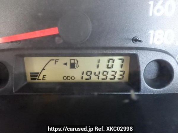 Used 2012 AT toyota succeed-van NCP51V Image[27]