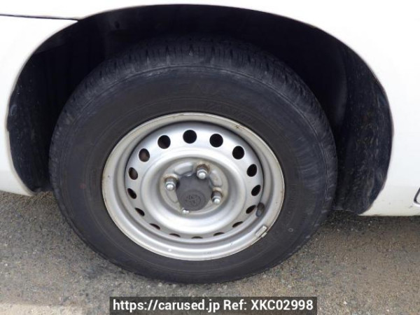 Used 2012 AT toyota succeed-van NCP51V Image[29]