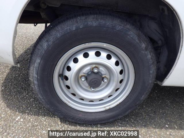 Used 2012 AT toyota succeed-van NCP51V Image[30]