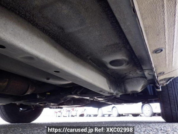 Used 2012 AT toyota succeed-van NCP51V Image[34]