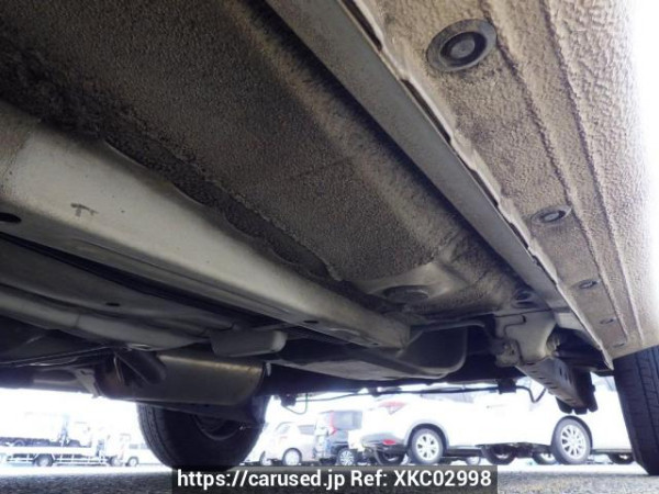 Used 2012 AT toyota succeed-van NCP51V Image[36]