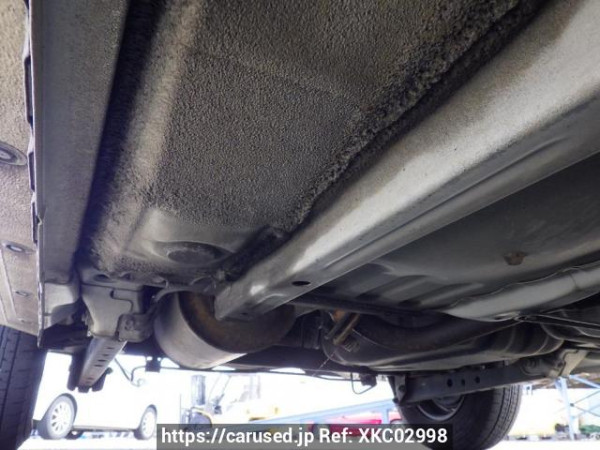 Used 2012 AT toyota succeed-van NCP51V Image[37]