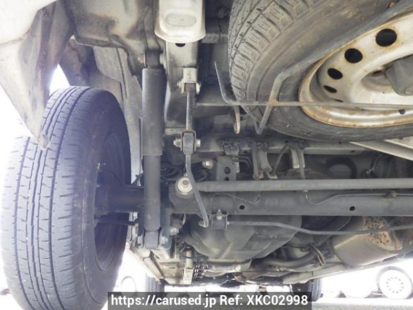 Used 2012 AT toyota succeed-van NCP51V Image[38]