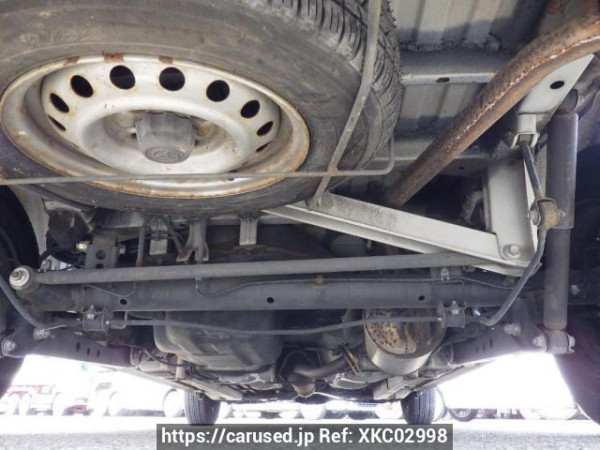 Used 2012 AT toyota succeed-van NCP51V Image[39]