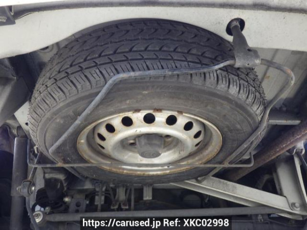 Used 2012 AT toyota succeed-van NCP51V Image[41]