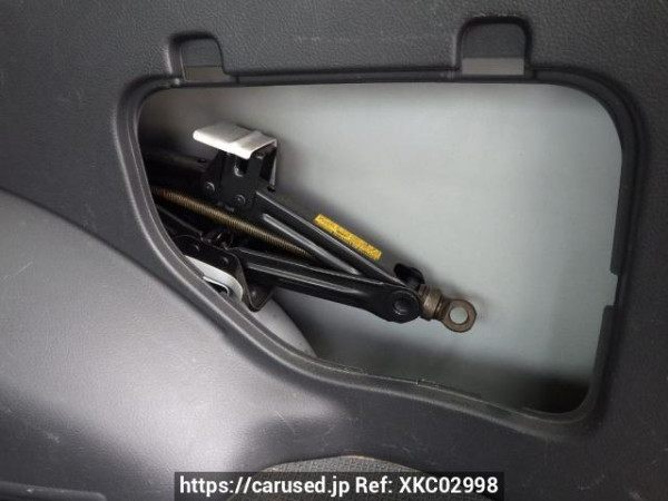 Used 2012 AT toyota succeed-van NCP51V Image[43]